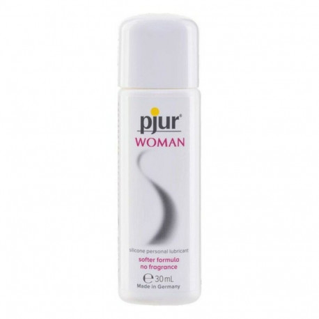 Silicone Lubricant Woman Pjur 3100002880 30 ml