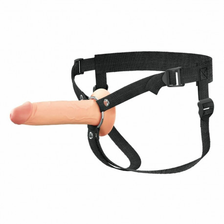 Strap-On Dildo Pipedream