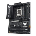 Asus TUF GAMING B650E-PLUS WIFI | Processor family AMD | Processor socket AM5 | DDR5 | Supported har