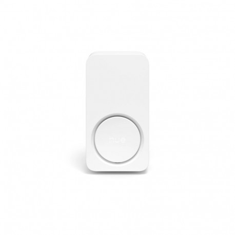 Philips Hue Secure Smart Chime, EU | White