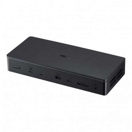 Asus Master Thunderbolt 5 Dock DC510 | Ethernet LAN (RJ-45) ports 1