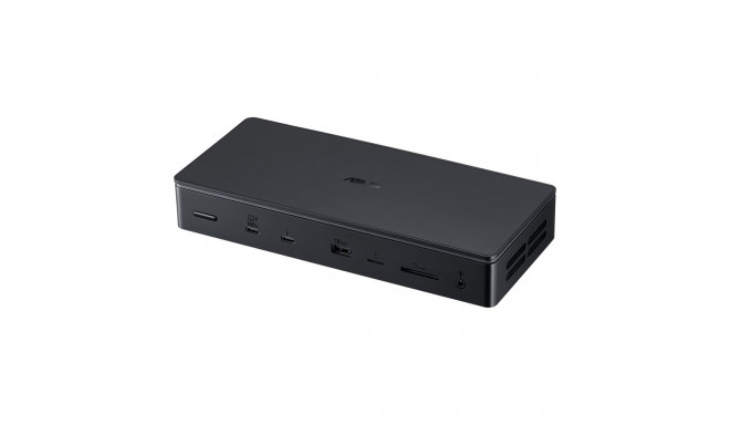 Asus Master Thunderbolt 5 dokk DC510 | Ethernet LAN (RJ-45) port 1
