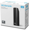 3.5 4TB WD Elements lauaarvuti USB 3.0