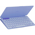 Logitech Keys-To-Go 2 - LILAC - US INTL (920-012986)