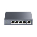 Gigabit Multi-WAN VPN Router