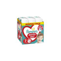 Pampers Diaper Pants 7, 17+ kg, 114 pcs.
