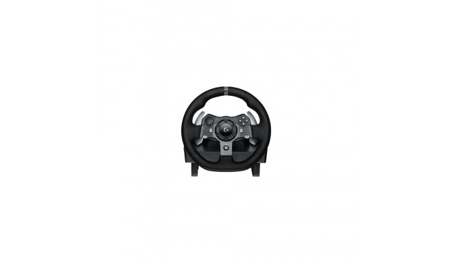 Logitech G920 Add Logitech G920 - Racing wheels & pedals - Photopoint