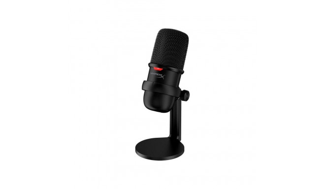 HyperX SoloCast USB Microphone Black