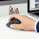 Logitech M720 Triathlon Bluetooth Optical Mouse