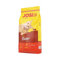 JOSICAT maitsev veiseliha 10kg