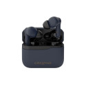 Wireless earphones Creative Zen Air Plus blue