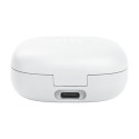 Wireless earphones JBL Wave Flex JBLWFLEXWHT white