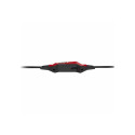 Wire gaming headphones Jack 3,5 mm MSI DS501 red
