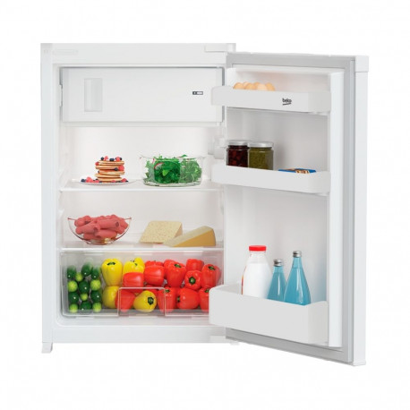 BEKO B1754N, refrigerator (88 niche)
