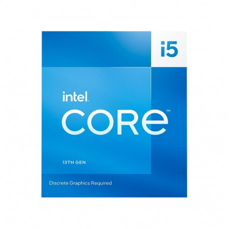 Core™ i5-13500 (Tray-Version)