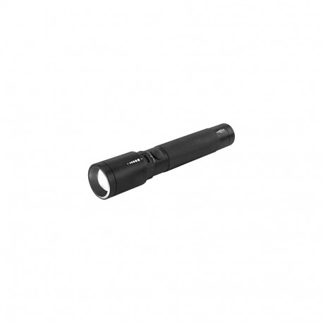 Ansmann Future T400FR, Flashlight (black)