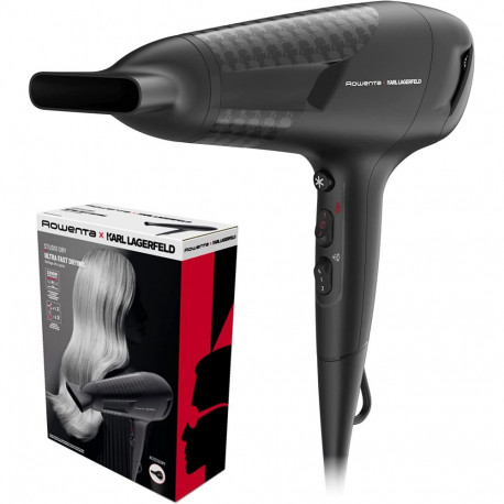 Studio Dry CV 581L (schwarz)