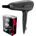Rowenta Studio Dry CV 581L, hair dryer (black)