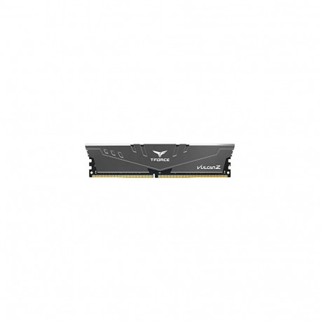 DIMM 16 GB DDR4-3600 (2x 8 GB) Dual-Kit (grau, TLZGD416G3600HC18JDC01, VULCAN Z, INTEL XMP)