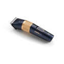 BaByliss E986E must juukselõikur 5 liitiumioon