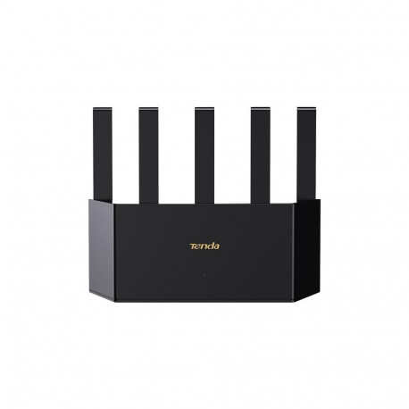 Tenda traadita ruuter TE3L v1.0 BE3600 Gigabit Ethernet Dual-band (2.4 GHz / 5 GHz), must