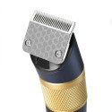 BaByliss E986E must juukselõikur 5 liitiumioon