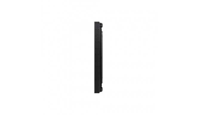 Samsung VM46B-U LCD sisetingimustes