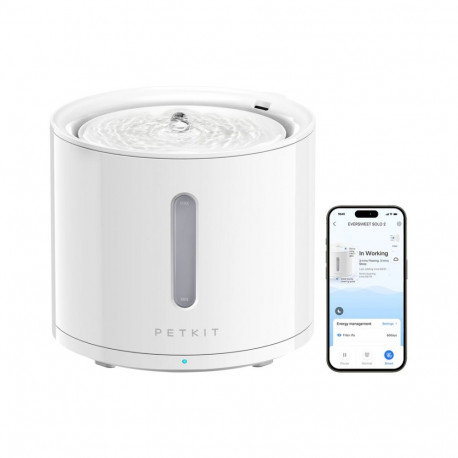 Petkit Eversweet Solo 2 joogipurskkaev