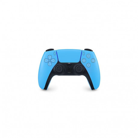 Sony DualSense V2 Black, Blue Bluetooth/USB Gamepad Analogue / Digital PlayStation 5