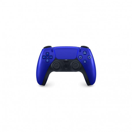 Sony DualSense Black, Blue Bluetooth/USB Gamepad Analogue / Digital PlayStation 5