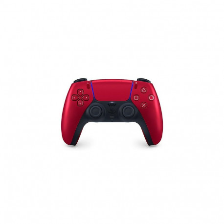 Sony DualSense Red Bluetooth/USB Gamepad Analogue / Digital PlayStation 5