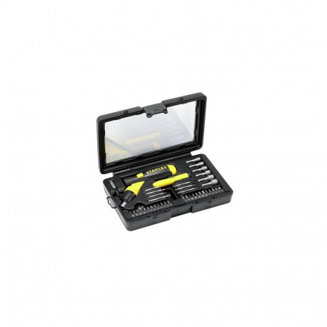 Stanley 0-63-038 manual screwdriver Set