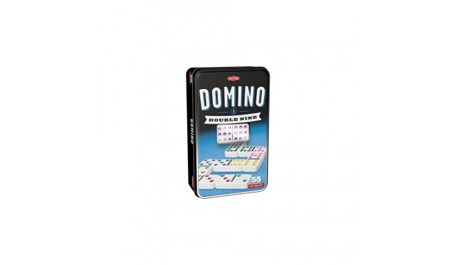 Tactic Domino Double 9