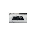 Whirlpool WB S2560 NE Black Built-in 59 cm Zone induction hob 4 zone(s)