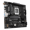 Mainboard|ASROCK|Intel B860 Express|LGA1851|Micro-ATX|Memory DDR5|Memory slots 4|B860MPRO-AWIFI