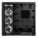 Case|ARCTIC|EATX|Black|Midi Tower|PC|ACPCC00015A