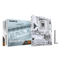 Mainboard|GIGABYTE|AMD B850|SAM5|ATX|Memory DDR5|Memory slots 4|B850EAGLEWF7ICE