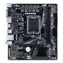 Mainboard|GIGABYTE|Intel H610|LGA1700|Micro-ATX|Memory DDR5|Memory slots 2|1xPCI-Express 3.0 1x|1xPC