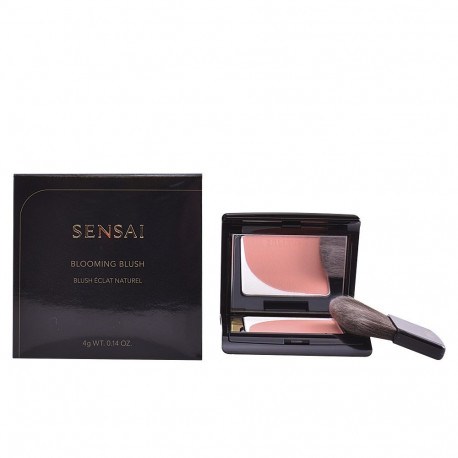 SENSAI BLOOMING blush #04-Orange 4 gr