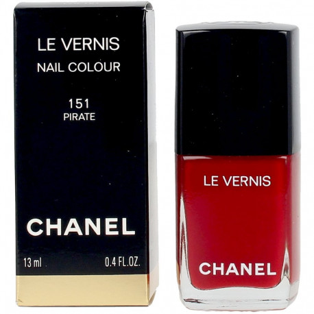 Chanel küünelakk Le Vernis #151 13ml, pirate