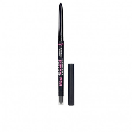 BENEFIT BAD GAL 24 hour eye pencil waterproof #black 0.25 gr