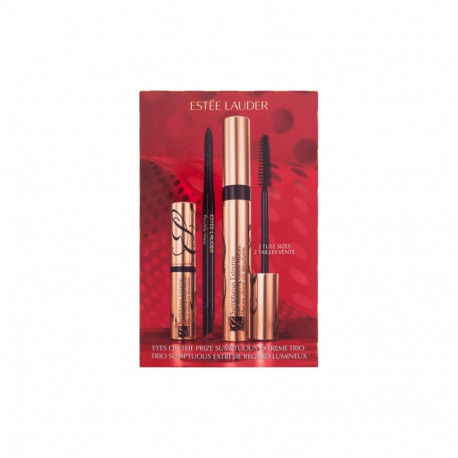 Estée Lauder Eyes on the Prize Sumptuous Extreme Trio (8ml) (Set)