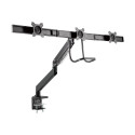 GEMBIRD Desk mounted adjustable monitor arm for 3 monitors