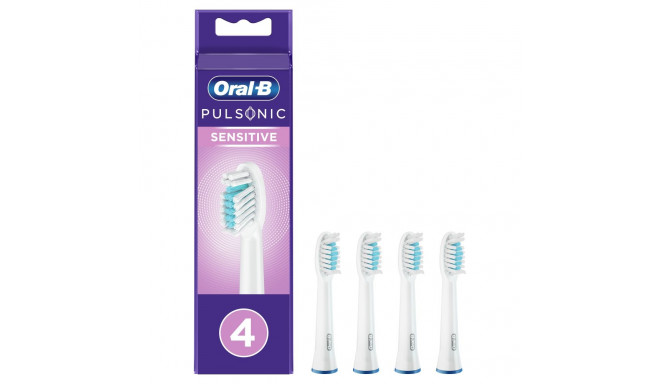 Braun vahetusotsakud Pulsonic SR32S Sensitive 4tk POC