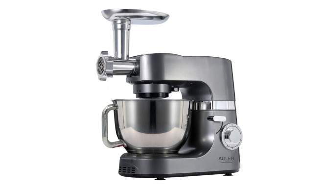 Food Processor - Adler Ad 4221 2200w