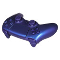 Game Controller - PS5 DualSense Wireless Controller Chrome Indigo V2