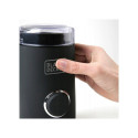 Coffee Grinder - Black+decker 150w