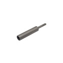 SDS-Plus ground rod chisel, 19.05mm