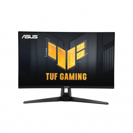 Monitor - Asus VG27AQM5A 27", QHD, 300Hz,  Adaptive Sync, HDR, Black