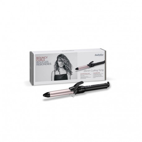 Hair Styling Tool - BaByliss Pro 180 Sublim’Touch 25 mm